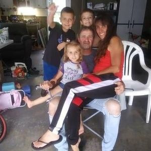 Meet your Posher, Delbert